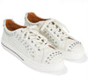 Janis Sneaker - White