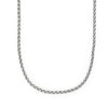 ABC Glam Classic Charm Necklace