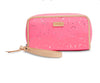 Wristlet Wallet - Shine