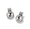 Meridian Aurora Petite Post Earrings