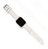 Sutton Watch Band - Off White