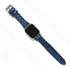 Sutton Watch Band - French Blue