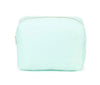 Lauren Large Cosmetic Bag - Mint