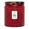 Goji Tarocco Orange - 44 oz Luxe Candle