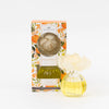 Flower Diffuser - Orange & Honey