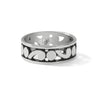 Contempo Band Ring