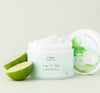 Lime So Fine Foaming Body Scrub