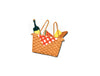 Picnic Basket Mini Attachment