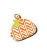 Chevron Pumpkin Mini Attachment