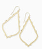 SOPHEE EARRING - GOLD