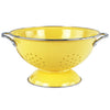 3 QT. Colander - Lemon