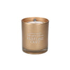 Noteables Candle “Hustle” - Sweet Grace