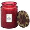 Goji Tarocco Orange - 18 oz Luxe Candle