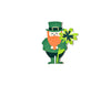 Leprechaun Mini Attachment