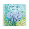 Elephants Can’t Fly Book