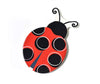 Lady Bug Big Attachment