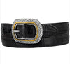 Marcus Two-Tone Reversible Belt