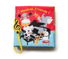 Musical Sounds Soft Book