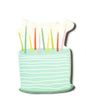 Birthday Cake Mini Attachment