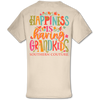 Happiness Is Having Grandkids Tee