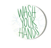 Wash Your Hands Bubbles  Mini Attachment