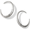 Marrakesh Large Hoop Earrings